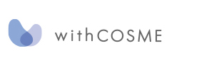 withCOSME